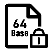 BASE64轉換圖片