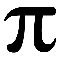 圓周率π計算器